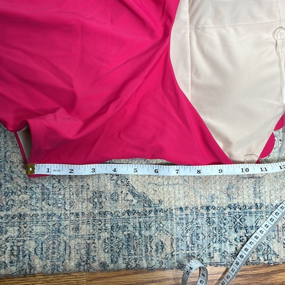 Chelsea 28 one piece swimsuit NWT - Picture 12 of 13